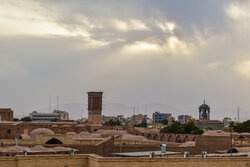 تخریب خانه تاریخی در کرمان؛ گنجینه فراموش شده در قلب شهر تاریخی