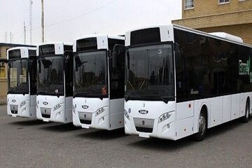 اعلام زمان ثبت نام و آزمون رانندگان اتوبوس ویژه اربعین در گلستان