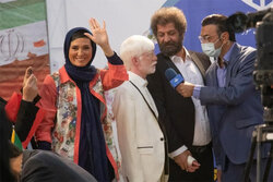 «رویای کاغذی» بهترین فیلم جشنواره ابوظبی شد