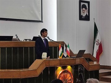 توسعه روابط همه جانبه ایران و تاجیکستان/ انعقاد ۲۰۰ سند همکاری