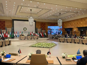 وزير خارجية سوريا: دمشق لا يمكن أن تغيب عن أي قمة عربية