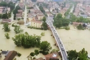 Dozens dead as heavy rains hit Pakistan