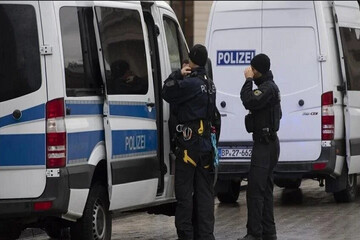 بازداشت عناصر داعش در آلمان و اتریش