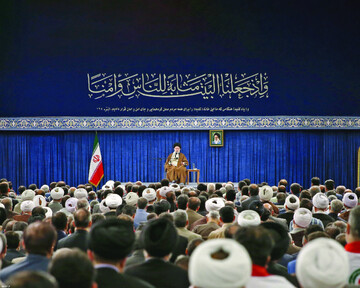 Leader hails Ardabil role in promoting Shia, unity