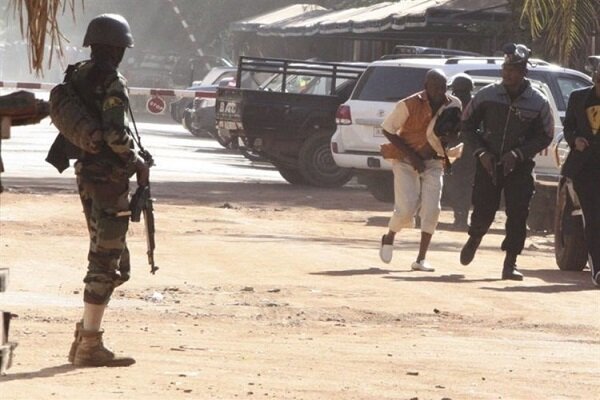 Nijerya, darbenin ardından Nijer ile tüm sınırlarını kapattı Nijerya, darbenin ardından Nijer ile tüm sınırlarını kapattı