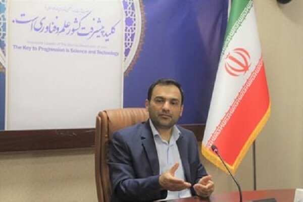 رتبه جهانی ایران در علوم و فناوری‌های آب