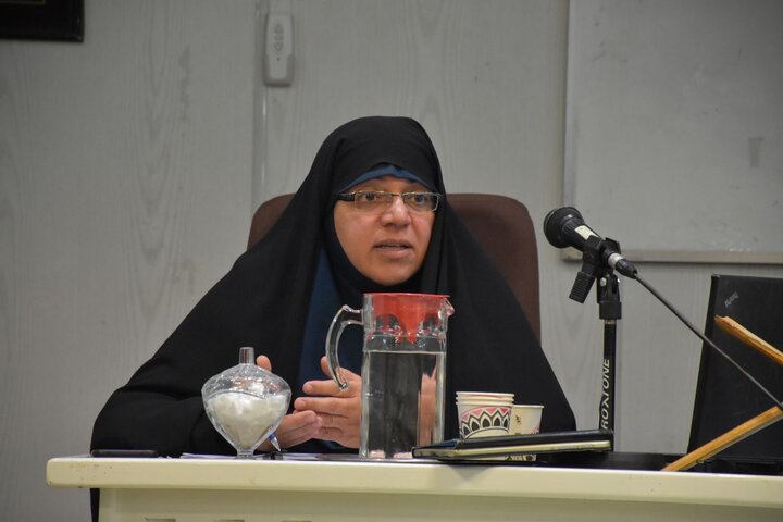 جوانی جمعیت یک سیاست حیاتی برای ساخت ایرانی قوی است