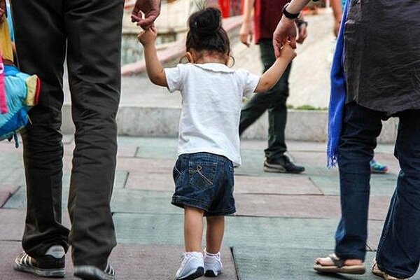 آینده بچه های بدون خواهر و برادر / ظهور خانواده های 3 نفره در ایران