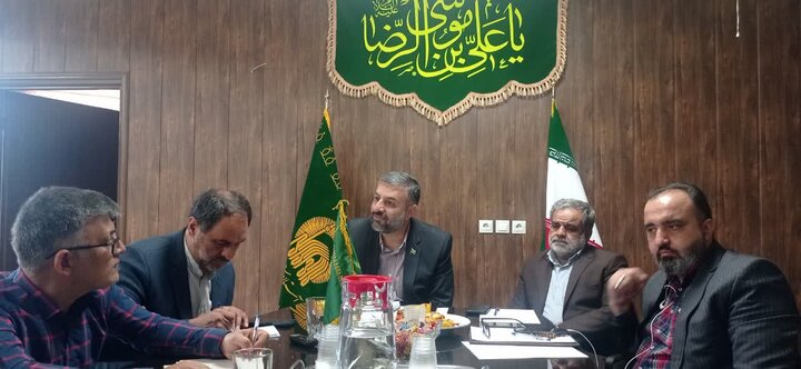 ۳۰۰ زندانی در استان اصفهان با همت آستان قدس رضوی آزاد شدند