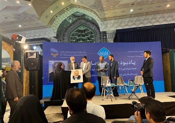 عماد افروغ معتقد بود در کشورمان از قدرت به ثروت می رسند