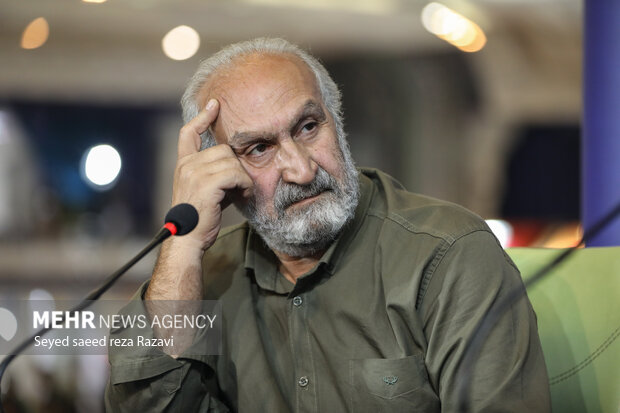 حسین به «عاشور» دیگری فرا میخواند؛ شهیدکشان تاریخ را منکوب میکنیم