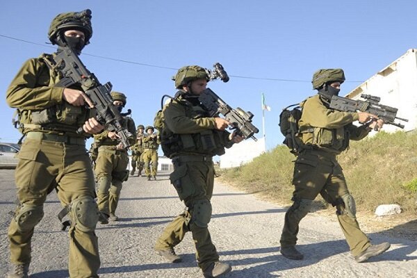قابض اسرائیلی فوج کی فائرنگ میں 16سالہ فلسطینی شہید؛ متعدد زخمی