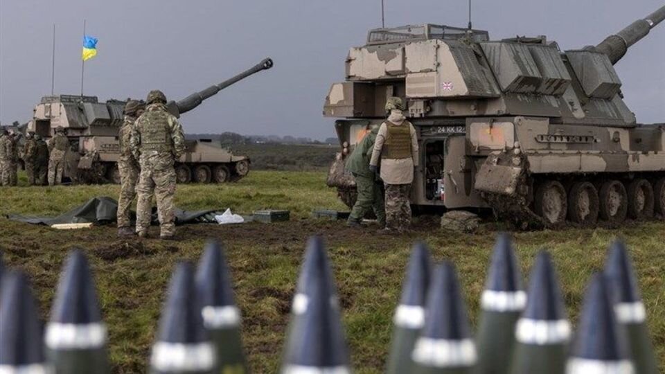 Ukraine war