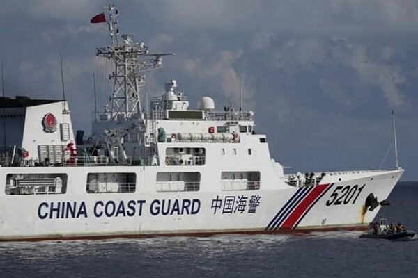 واژگونی قایق ماهیگیران چینی در اقیانوس هند/ ۳۹ خدمه ناپدید شدند