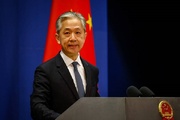 چین: اکثر کشورهای آسیایی مخالف گسترش ناتو به این منطقه هستند