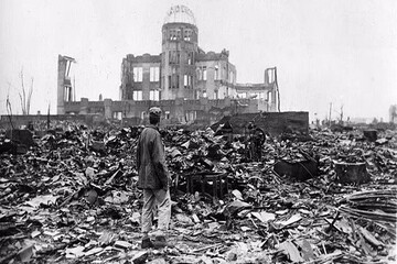 بایدن هم بابت بمباران اتمی هیروشیما عذرخواهی نخواهد کرد