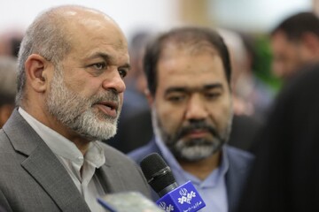 دولت برای حل مسئله آب اصفهان اهتمام دارد