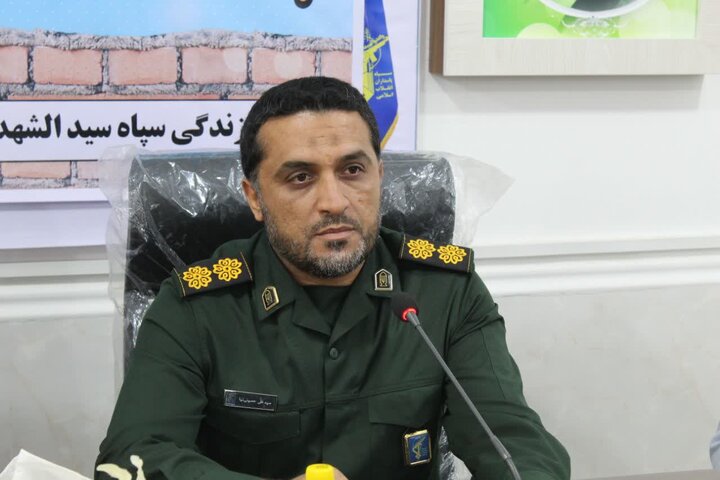 جشن غدیری از آذربایجان تا خوزستان/سفره علوی در سراسر ایران پهن شد