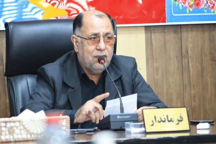 رفع مشکلات حوزه سلامت گناوه با جدیت دنبال میشود رفع مشکلات حوزه سلامت گناوه با جدیت دنبال میشود