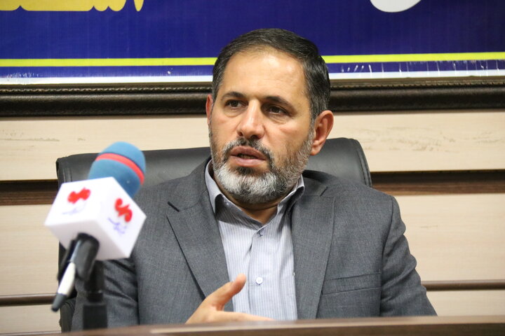 برگزاری دور دوم انتخابات مجلس در کرمانشاه به صورت تمام الکترونیک