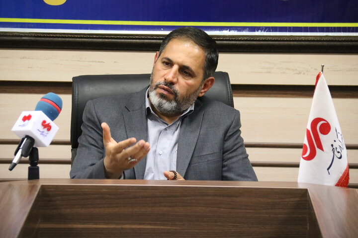 نشست «مقاومت زنده است» در دانشگاه آزاد کرمانشاه برگزار میشود نشست «مقاومت زنده است» در دانشگاه آزاد کرمانشاه برگزار میشود