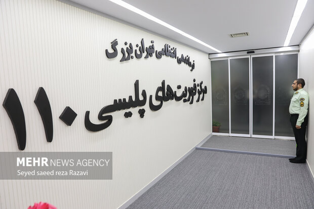 بیشترین تماسها با ۱۱۰ درباره چه موضوعاتی است؟ بیشترین تماسها با ۱۱۰ درباره چه موضوعاتی است؟