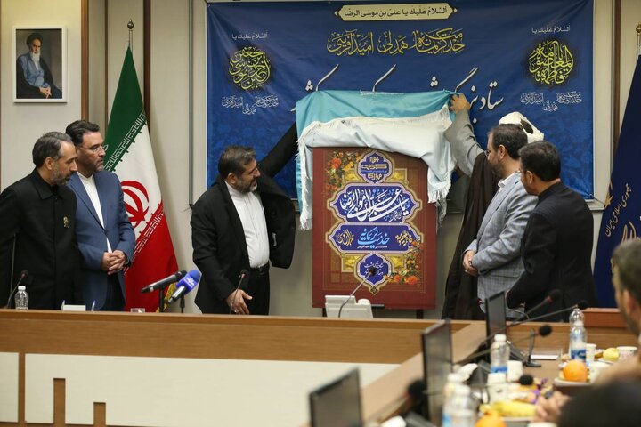 همه چیز برای نهضت بازگشت به مسجد مهیا است