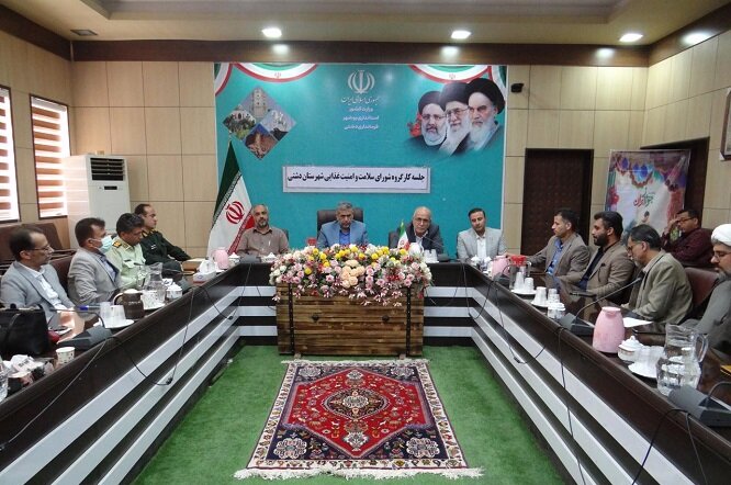 ۱۰۰۰ کودک در استان بوشهر دچار سوءتغذیه شدید هستند