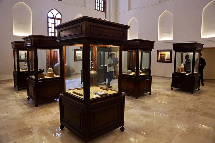 برترینهای عرصه موزههای کشور تجلیل شدند برترینهای عرصه موزههای کشور تجلیل شدند