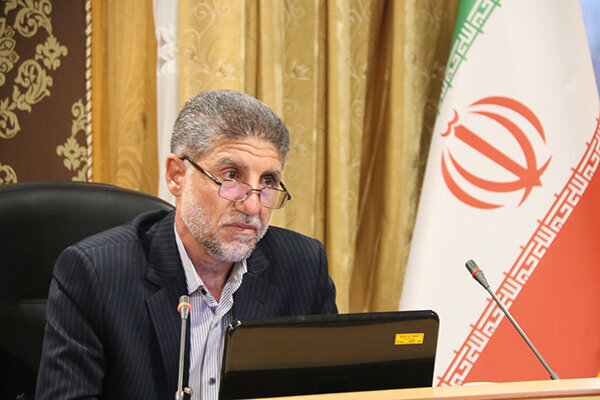 همایشهای علمی باید گرهای از مشکلات باز کنند همایشهای علمی باید گرهای از مشکلات باز کنند