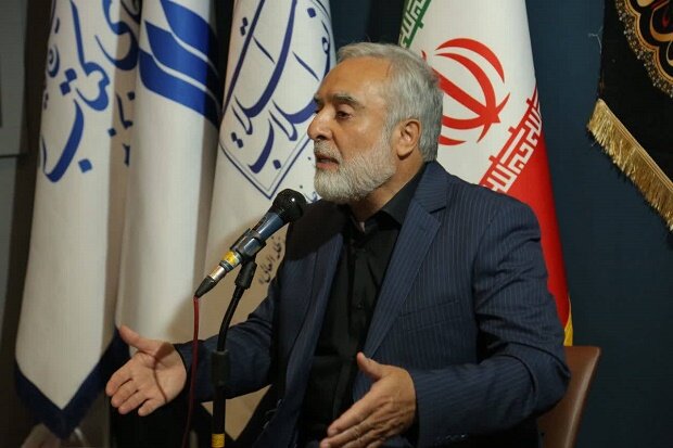 امام صادق (ع) تشکیلات گسترده شبه حزبی برای هدایت شیعه داشت