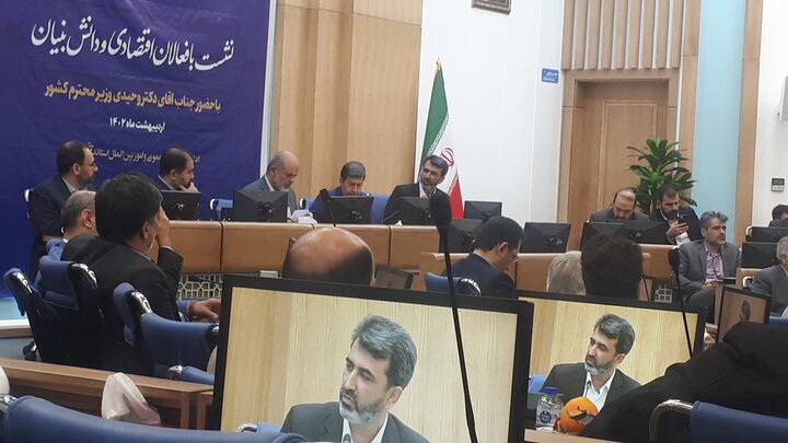 دولت قصد دخالت در قیمتگذاری کالا ندارد/ نقش تحولی ایران در منطقه