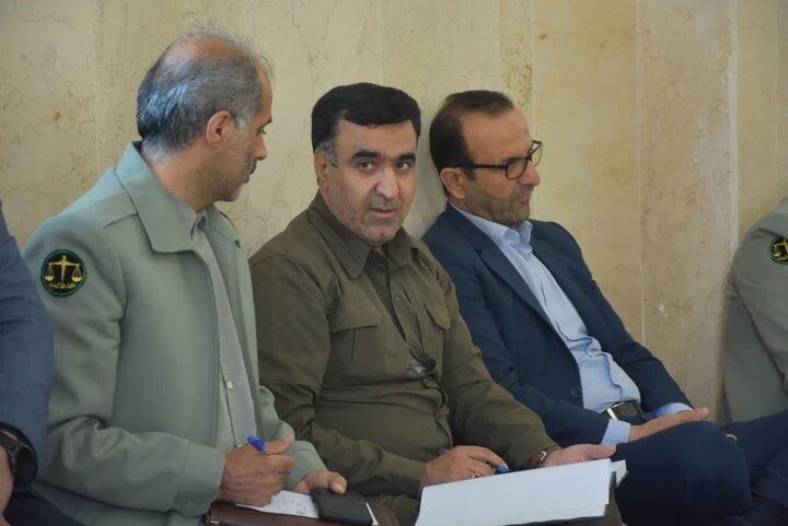 تبعات خطرناک تداوم معدنکاوی در شاهوار / حفظ جنگل ابر با کمک مردم