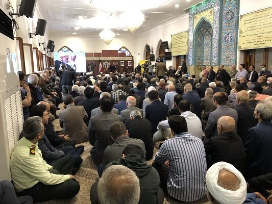 سوگ«العبد»۱۴ساله شد/غفلت از شیوه تربیتی و تبلیغی عارف بزرگ گیلانی