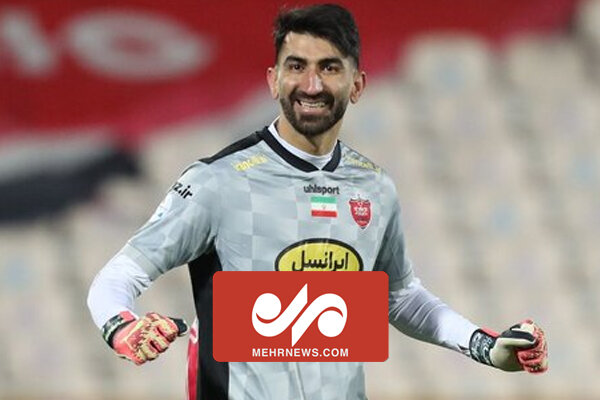 با پرسپولیس می‌خواهم قهرمان آسیا شوم