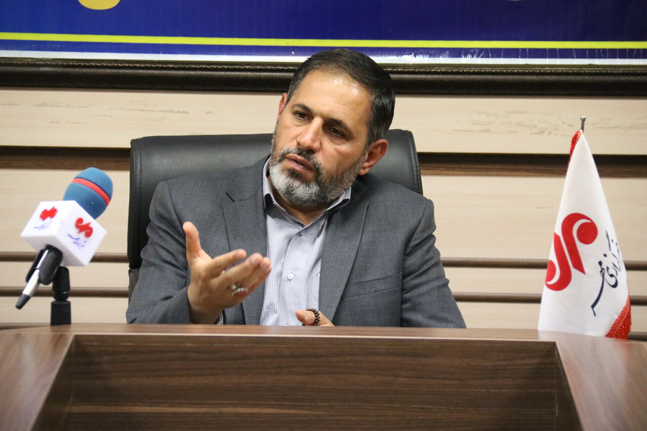 ۱.۶۶ میلیون نفر واجد شرایط رای در کرمانشاه/ تلاش مجازی نامزدها