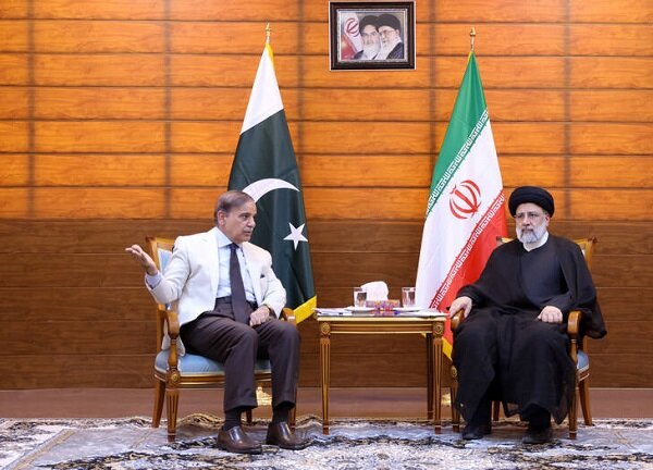 سطح روابط تجاری ایران و پاکستان تا رسیدن به نقطه مطلوب فاصله دارد