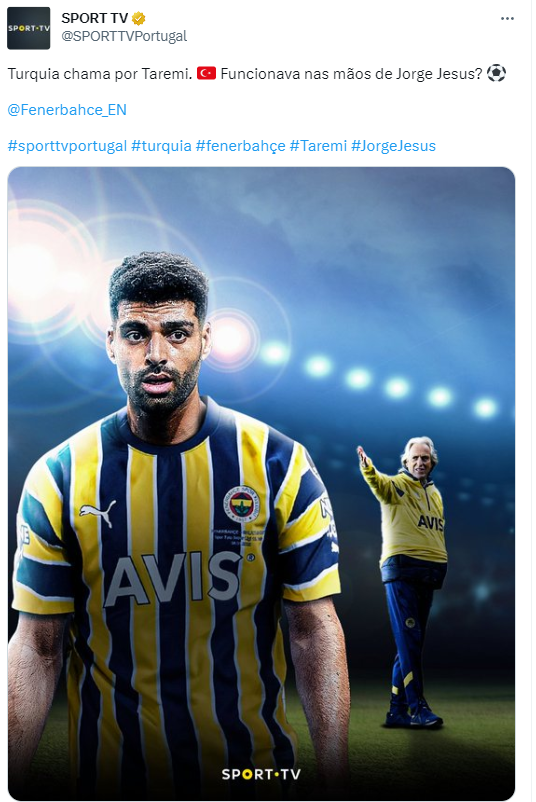 فنرباغچه - طارمی؛ پروندهای که دوباره باز شد/ پورتو رضایت میدهد؟