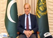 ملک معاشی تباہی اور انتشار پھیلانے والوں سے پاک ہوگیا، پاکستانی وزیراعظم