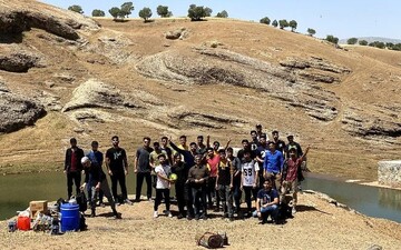 برگزاری بیش از ۲۰ اردوی علمی و تفریحی برای دانشجویان دانشگاه لرستان