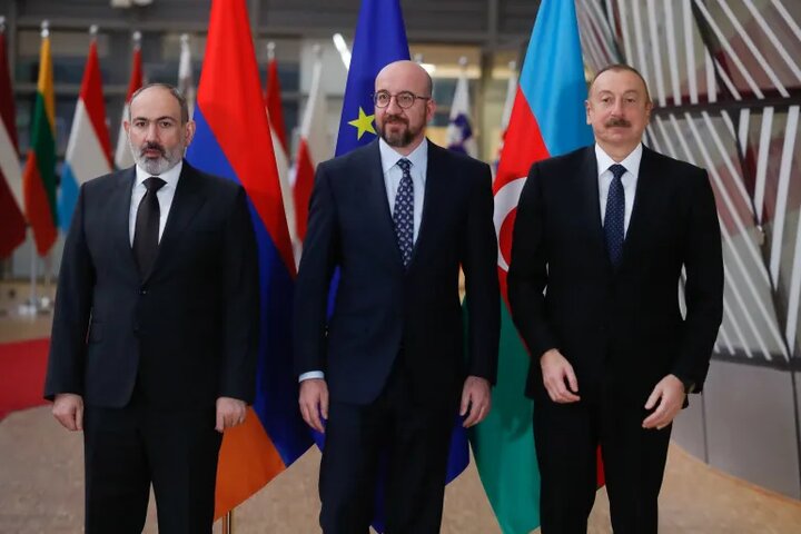 رئيس وزراء أرمينيا يوافق على لقاء رئيس أذربيجان في موسكو الخميس المقبل
