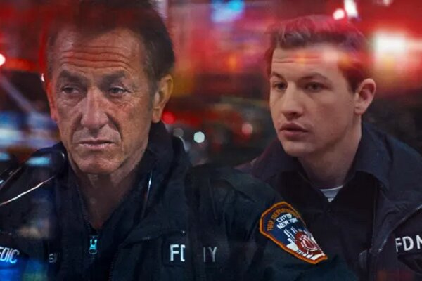 «مگسهای سیاه» شان پن «کن» را شوکه کرد!/ هرج و مرج در نیویورک