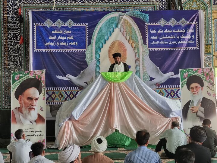 سلامت فکری دختران در تراز زندگی ایمانی از دستاوردهای انقلاب است