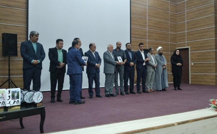 ورزشکاران استان بوشهر نیازمند حمایت ویژه هستند