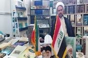 اقامة المعارض ليست فقط لبيع الكتب انما للتعارف والتعامل مع دور النشر العالمية والمحلية ودعم الاقتصاد