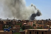 China, Oman, Palestine diplomatic missions attacked in Sudan