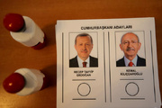 Cumhurbaşkanı seçimi kesin sonuçları 1 Haziran'da ilan edilecek