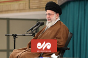 روایتی از دیدار مسئولان وزارت امور خارجه و سفیران با رهبر انقلاب