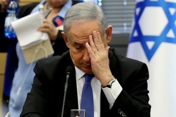 بحران ارتش و اوضاع وخیم اقتصادی، کابینه نتانیاهو را درمانده کرده است
