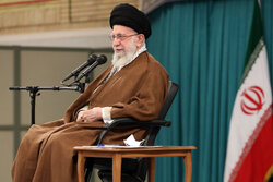 رہبر انقلابِ اسلامی نے علی اکبر احمدیان کو اعلیٰ قومی سلامتی کونسل میں اپنا نمائندہ مقرر کردیا
